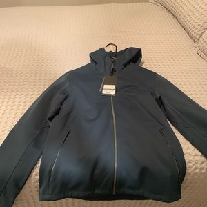 Lululemon Jacket New with Tags